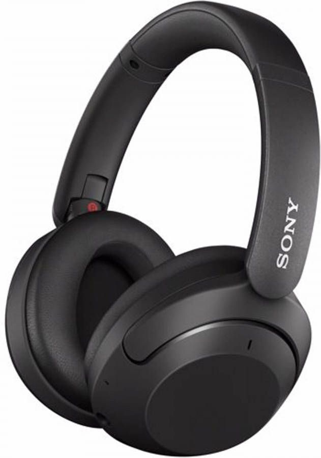 Sony Wh xb910n Draadloze Koptelefoon Met Noise Cancelling Zwart