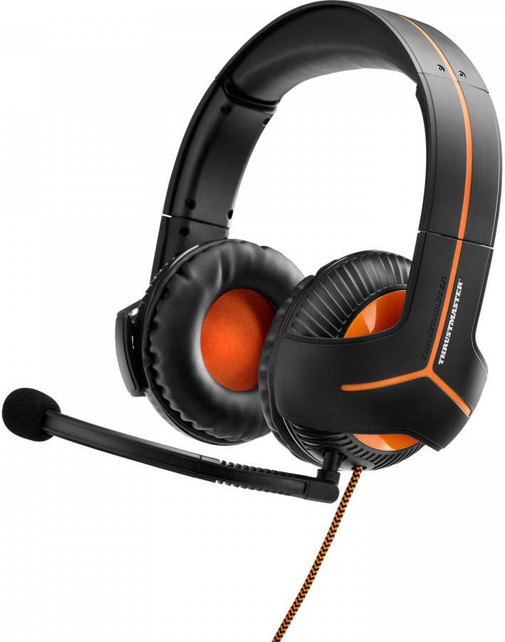 THRUSTMAST er Y350 CPX 7.1 Gaming Headset