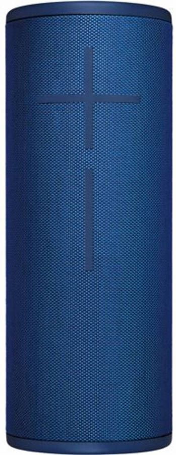 Ultimate Ears Megaboom 3 Waterbestendig Bluetooth Speaker Blauw