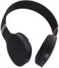 Velleman HPD30 Bluetooth hoofdtelefoon over ear zwart online kopen