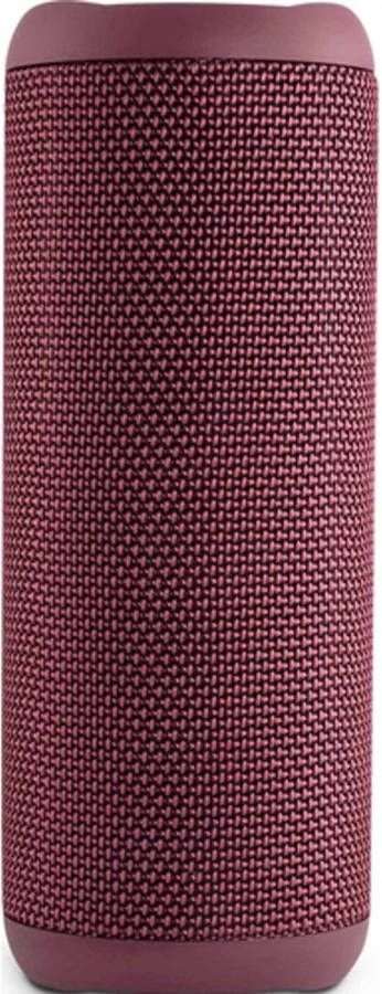 Vieta Pro Bluetooth Speaker Dance(Rood )