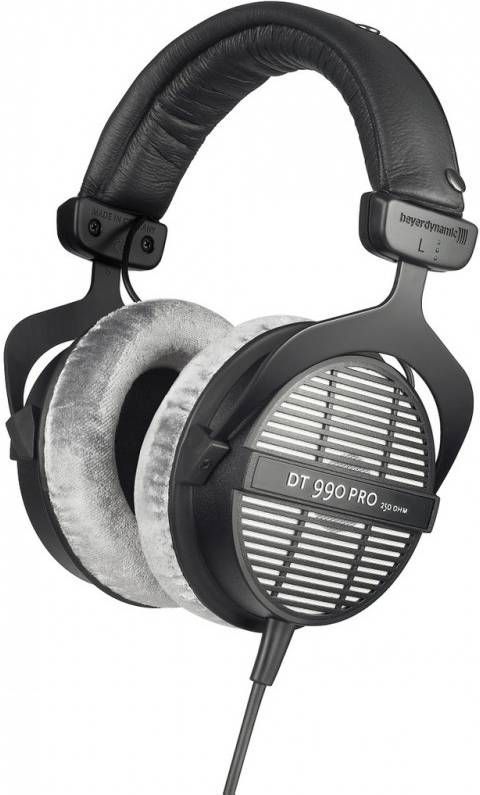 Beyerdynamic DT 990 Pro 250 Ohm