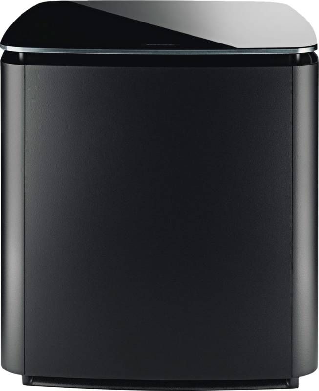 Bose Bass Module 700 Zwart