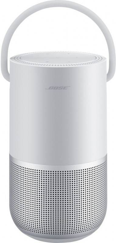 Bose Portable Home Speaker Zilver