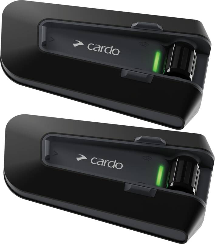Cardo Packtalk Neo Duo