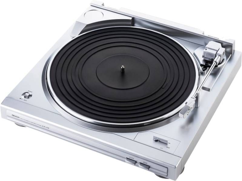 Denon DP 29F