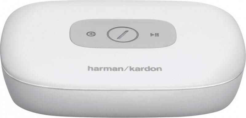Harman kardon draadloze speaker module ADAPTPLUS (Wit)
