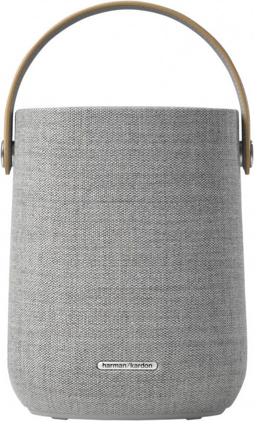 Harman Kardon Citation 200 Grijs