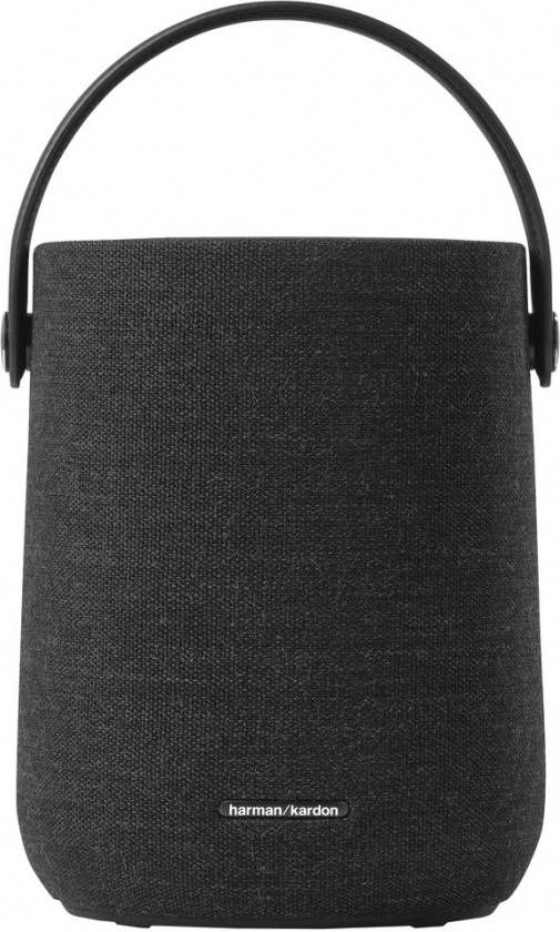 Harman Kardon Citation 200 Zwart