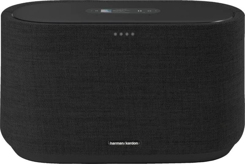 Harman Kardon Citation 300 Zwart