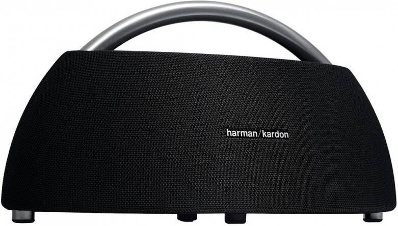 Harman Kardon Go+Play Zwart