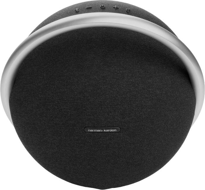 Harman Kardon Onyx Studio 8 Zwart