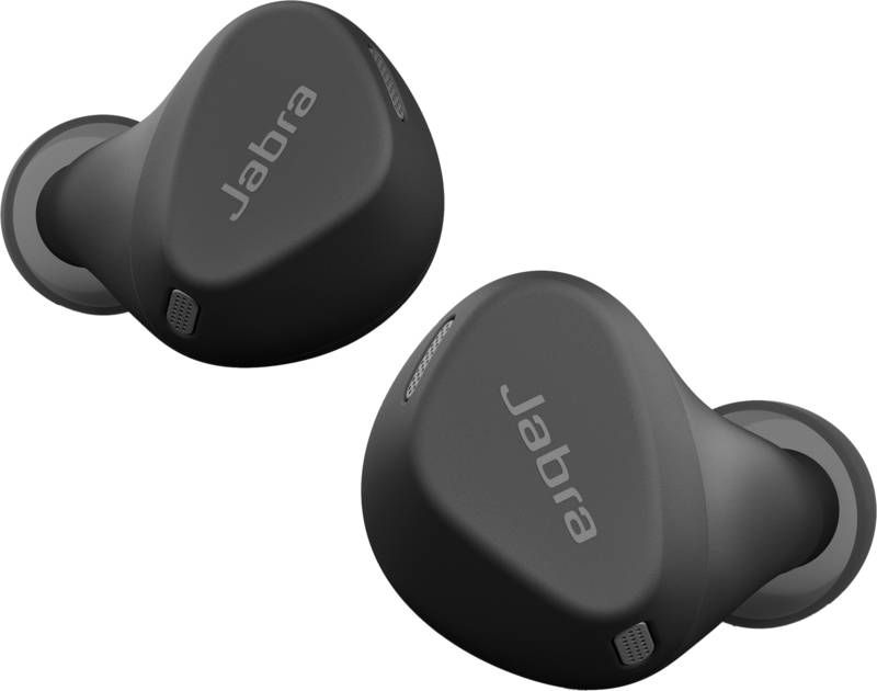 Jabra Elite 4 Active Zwart