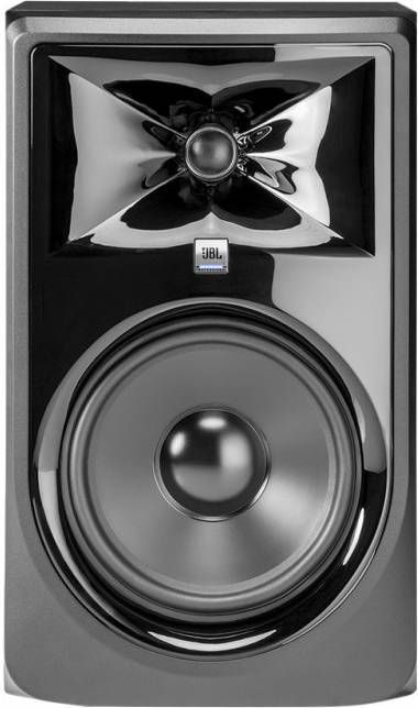 JBL 308P MK2 actieve studiomonitor(per stuk )