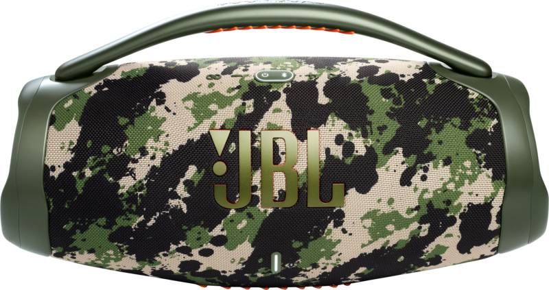 JBL Boombox 3 Squad
