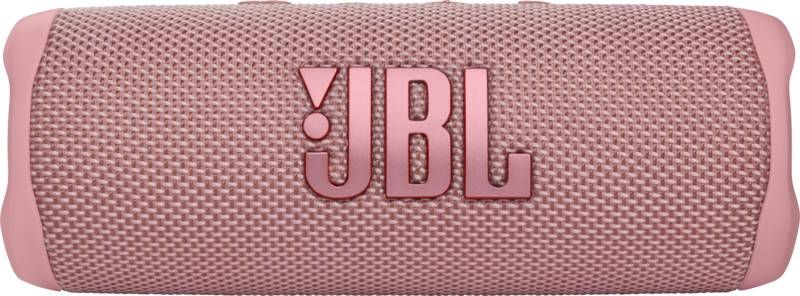 JBL Flip 6 Roze