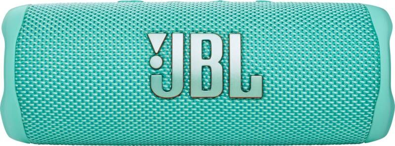 JBL Flip 6 Turquoise