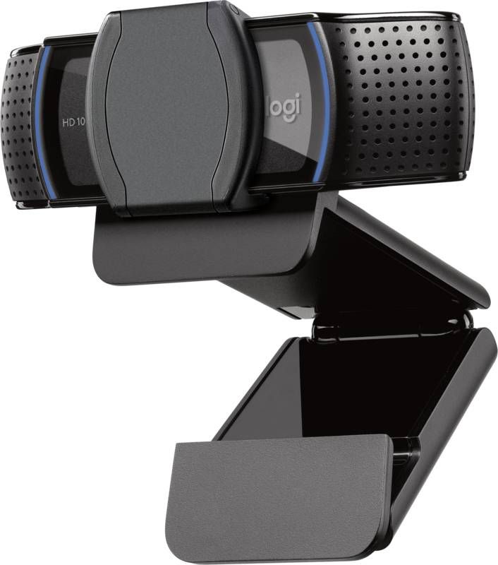 Logitech C920s Pro HD Webcam