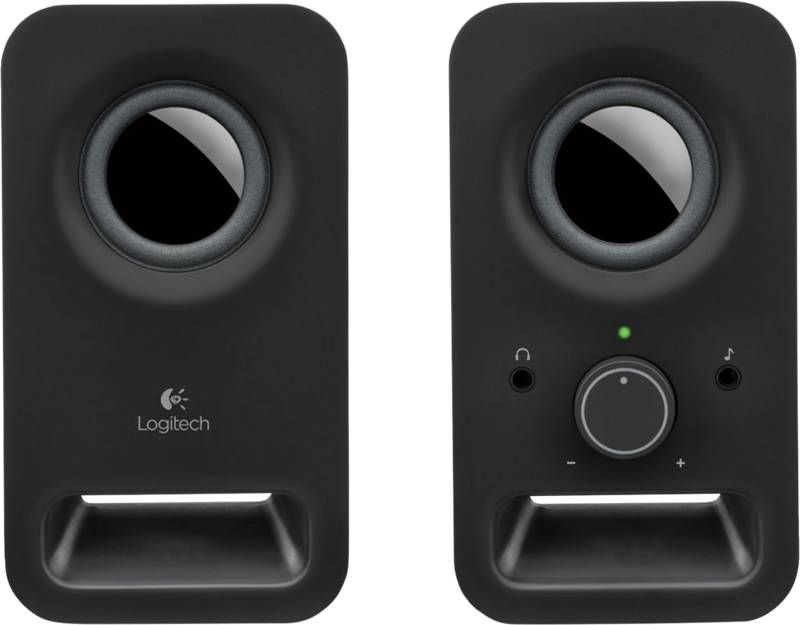 Logitech Z150 2.0 Pc Speaker