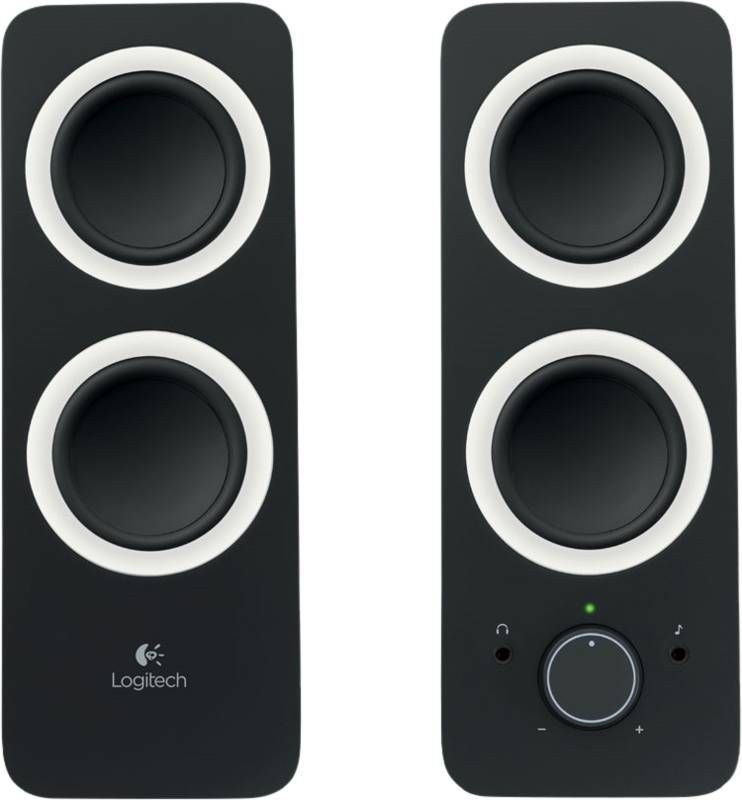 Logitech Z200 2.0 Pc speaker