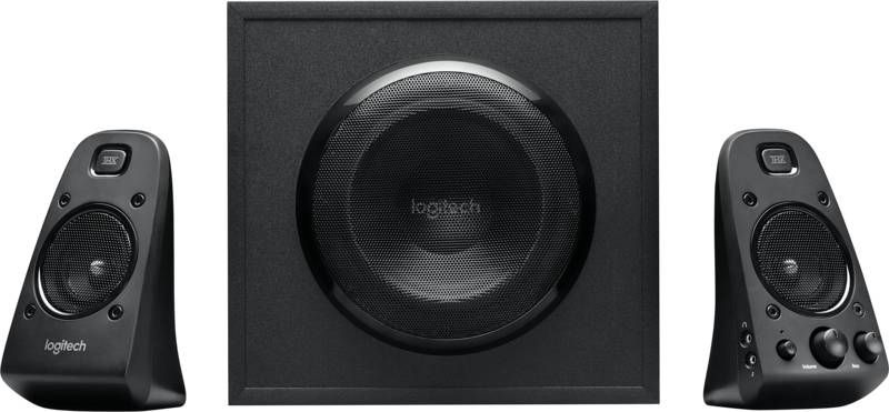 Logitech Z623 2.1 Speakersysteem