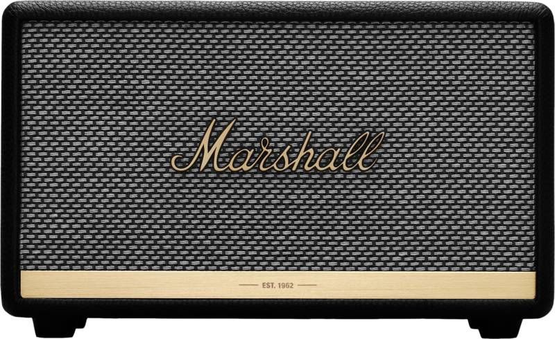 Marshall Acton II Zwart