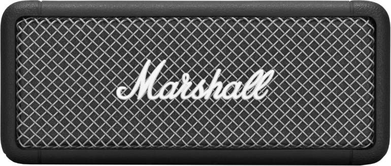 Marshall Emberton Zwart