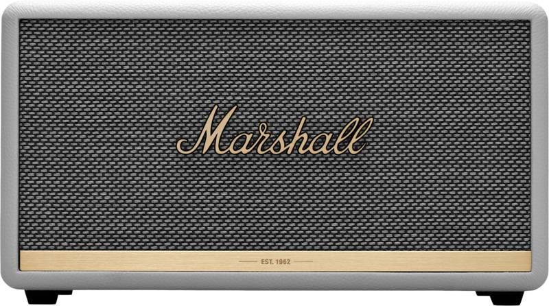 Marshall Stanmore II Wit
