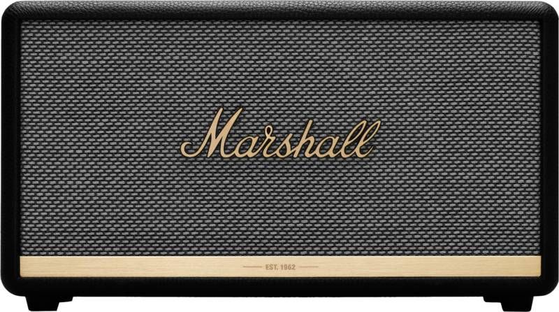 Marshall Stanmore II Zwart