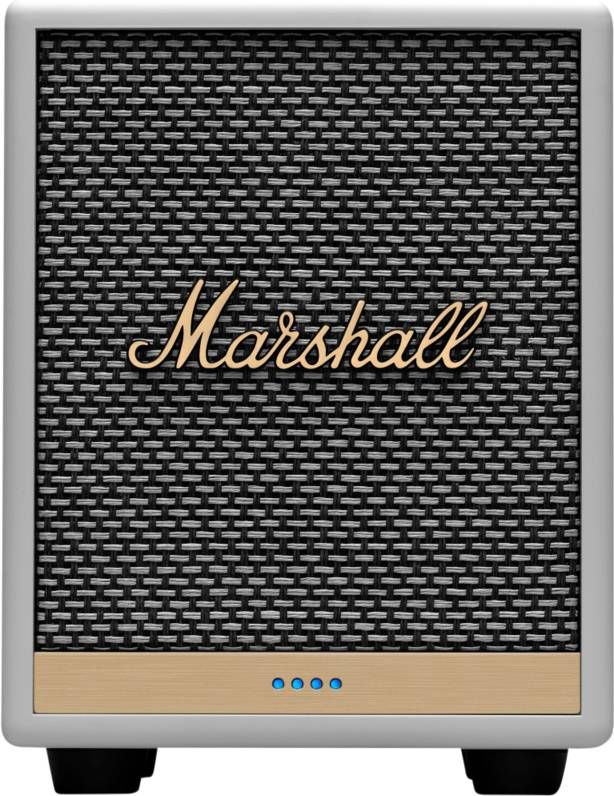 Marshall Uxbridge Alexa Wit