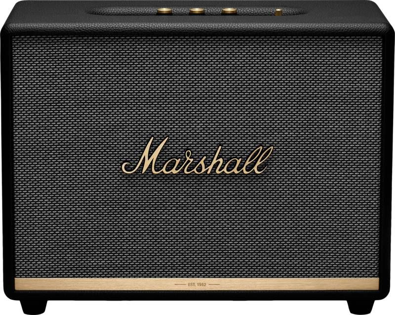 Marshall Woburn II Zwart