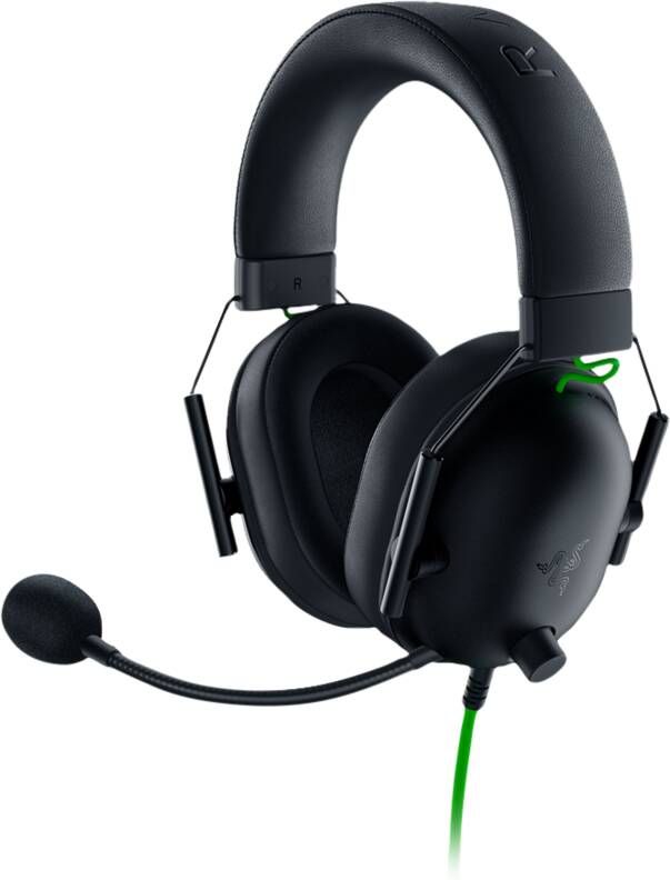 Razer BlackShark V2 X USB Headset