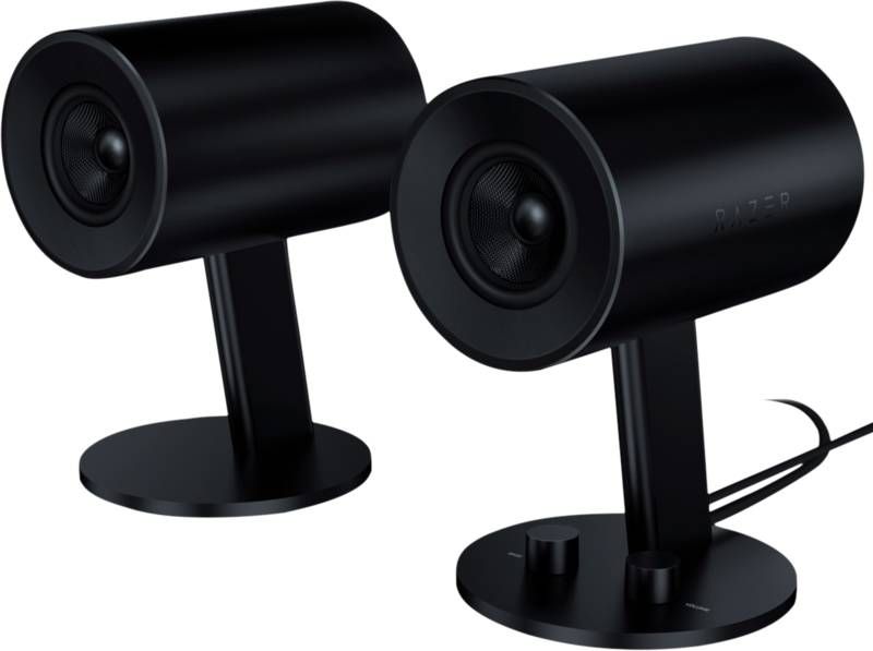 Razer Nommo 2.0 Chroma Pc Speaker