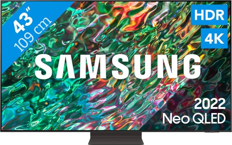 Samsung Neo QLED 43QN90B(2022 )