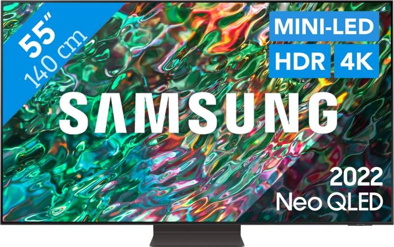 Samsung Neo QLED 55QN90B(2022 )