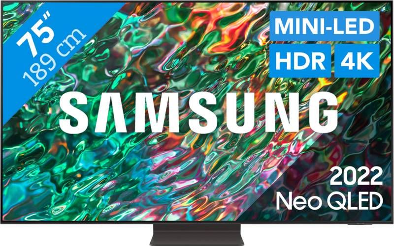 Samsung Neo QLED 75QN90B(2022 )