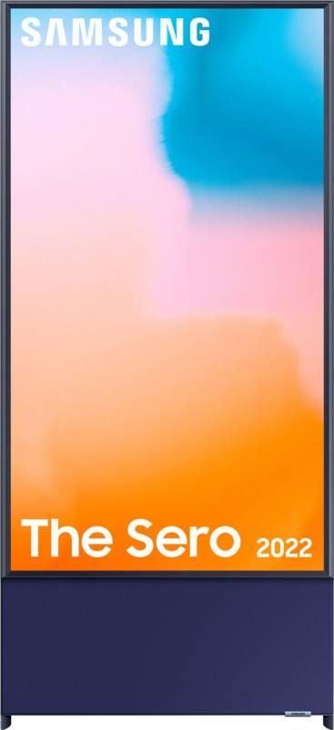 Samsung The Sero 43LS05B(2022 )