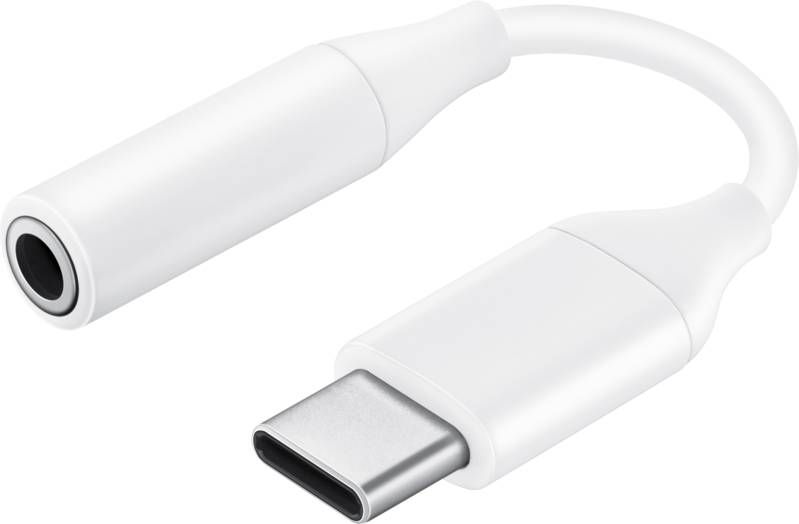 Samsung Usb C naar 3, 5 mm Adapter 0, 1m