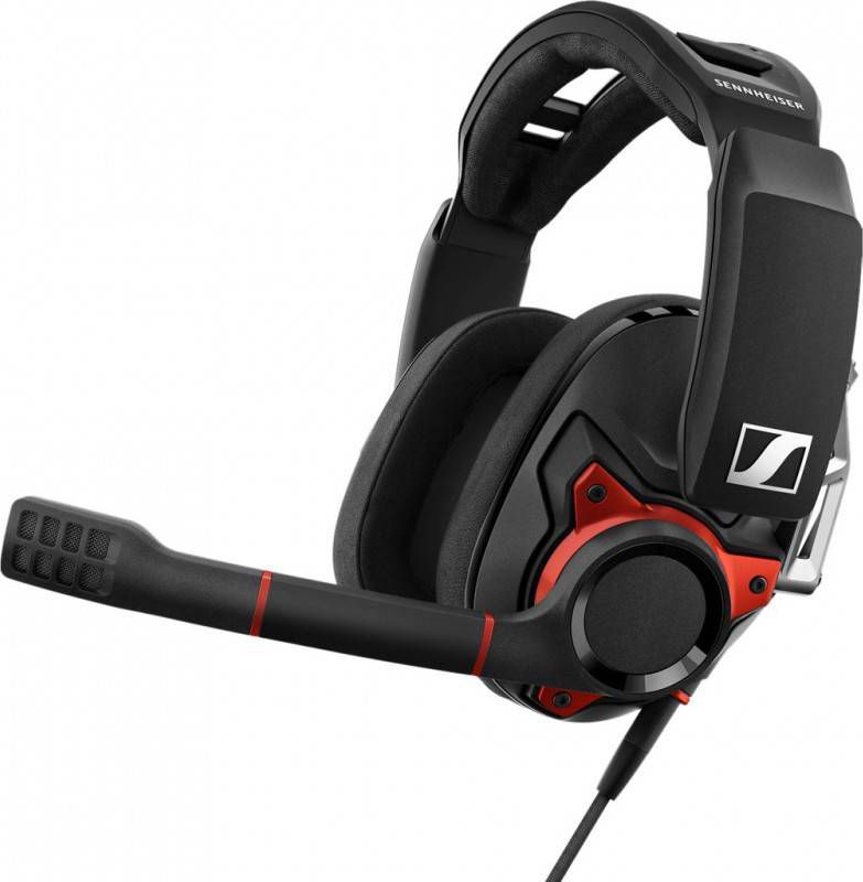 Sennheiser gaming headset GSP 600