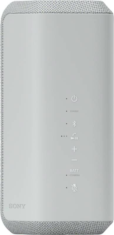 Sony SRS XE300 Grijs