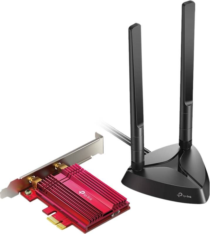 TP-Link TP Link Archer TX3000E