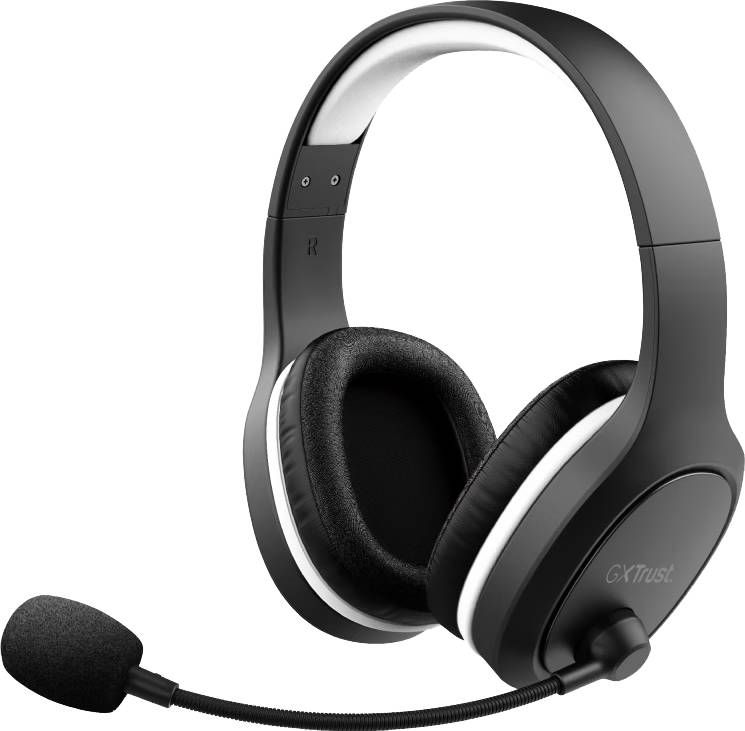 Trust GXT 391 Thian Draadloze Gaming Headset