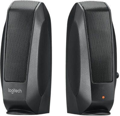 Logitech Speaker S120