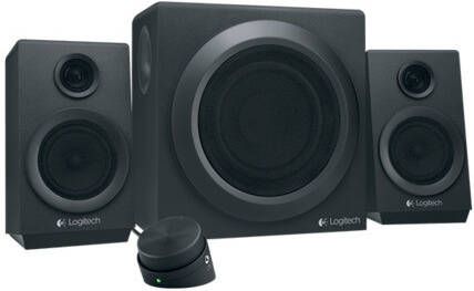 Logitech Speaker Z333