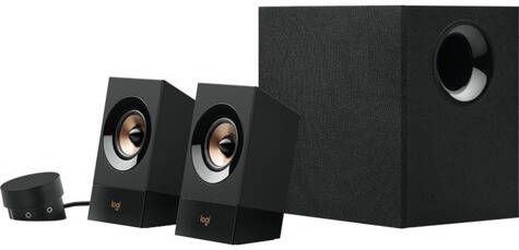 Logitech Speaker Z533