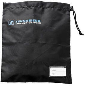 Sennheiser CB 01 Nylon pouch for headsets(10 )