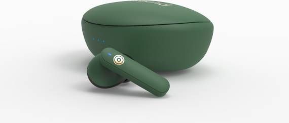 ArtSound Brainwave03 True Wireless in ear hoofdtelefoon Groen