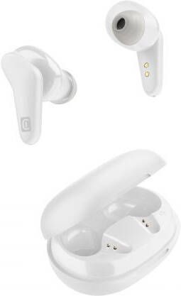 Cellularline HARK Bluetooth In ear Wit