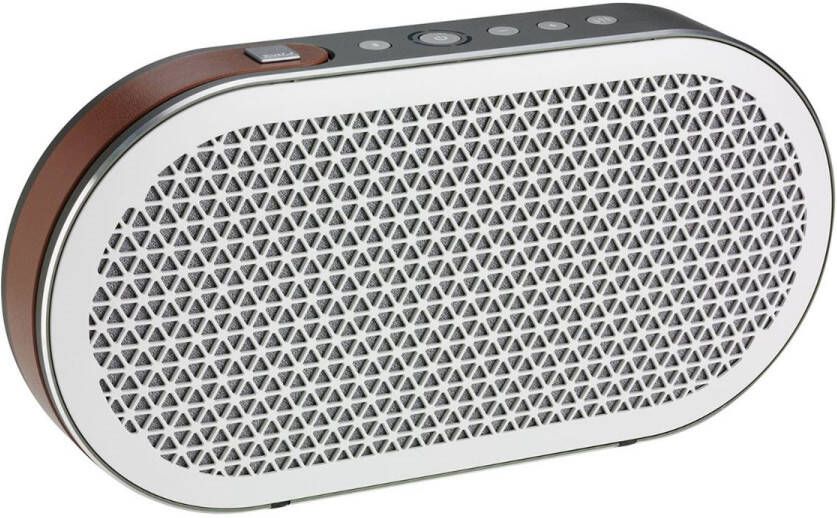 Dali Katch Bluetooth speaker Grape Leaf