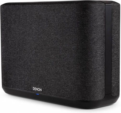 Denon Seconddeal Home 250 Draadloze Speaker Zwart